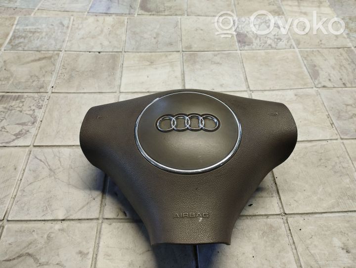 Audi A8 S8 D2 4D Airbag dello sterzo 8E0880201