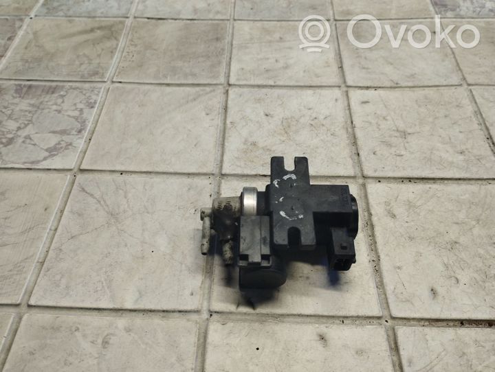 Hyundai Trajet Turboahtimen magneettiventtiili 83237