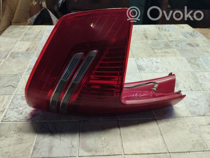 Citroen C4 I Lampa tylna 9655864080C