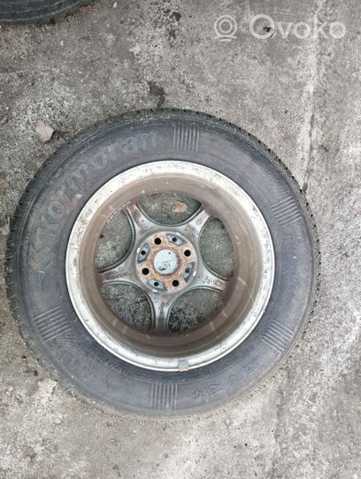 Opel Corsa C R14 alloy rim 