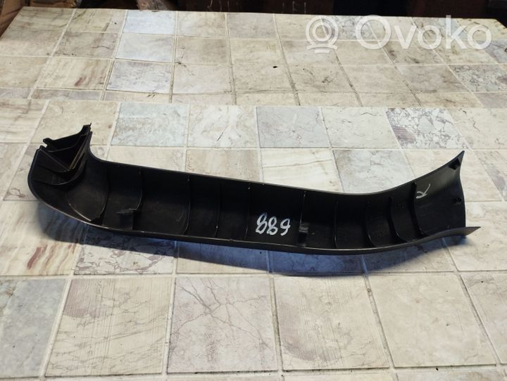 Subaru Forester SH Rivestimento laterale del portellone posteriore/bagagliaio 94330SC010