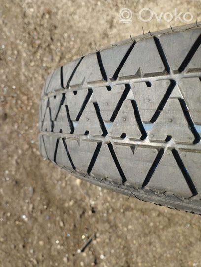 Alfa Romeo 156 R15 spare wheel 