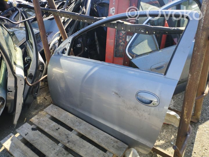 Opel Corsa C Priekinės durys (dvidurio) 