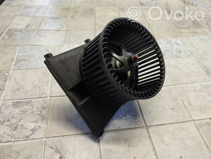 Volkswagen Lupo Pečiuko ventiliatorius/ putikas H35657880E
