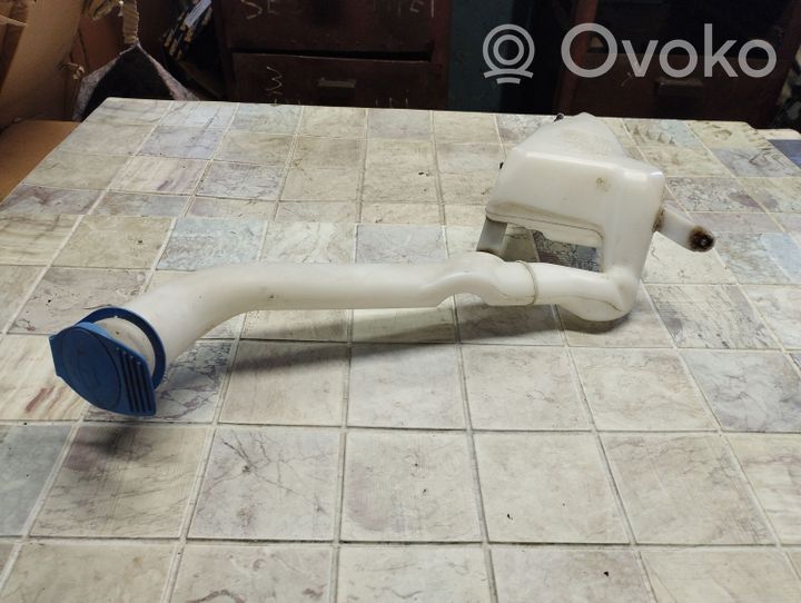 Volkswagen Fox Windshield washer fluid reservoir/tank 6Q0955453N