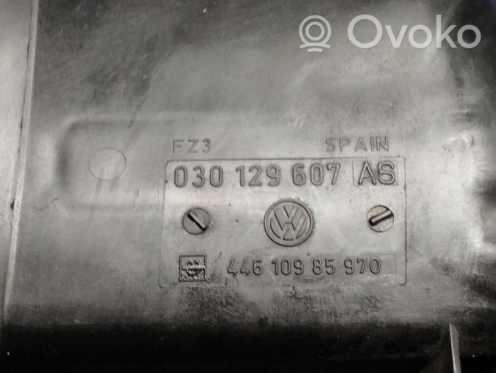 Volkswagen Lupo Ilmansuodattimen kotelo 030129607AS