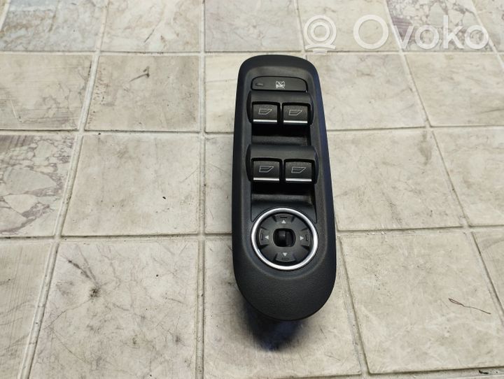Ford Galaxy Elektrisko logu slēdzis A1407870302