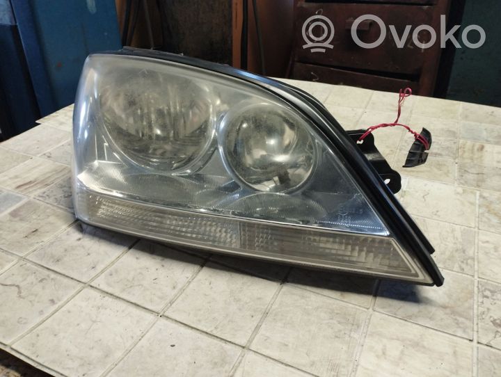 KIA Sorento Faro/fanale 921023E0