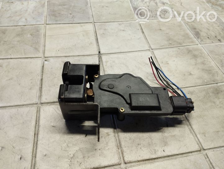 KIA Sorento Tailgate window lock/catch/latch 871303E000