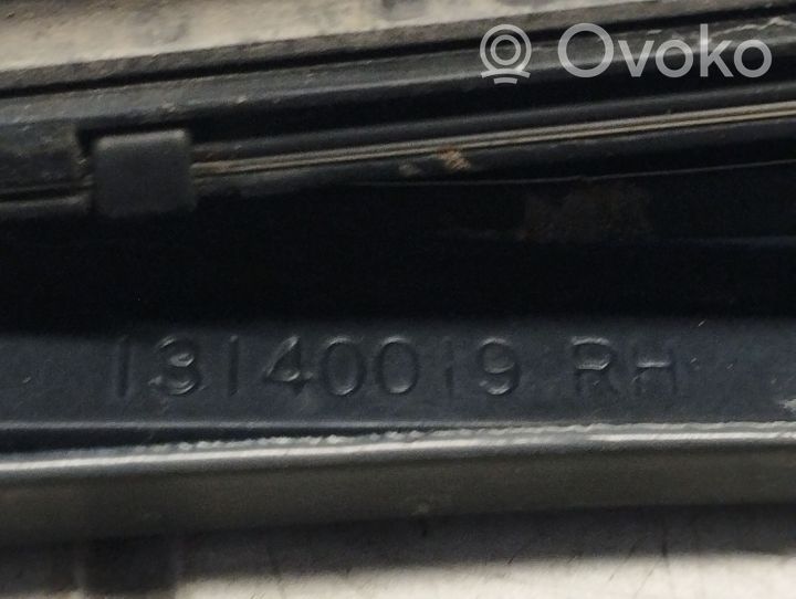 Opel Meriva A Tuulilasinpyyhkimen sulka 13140019RH