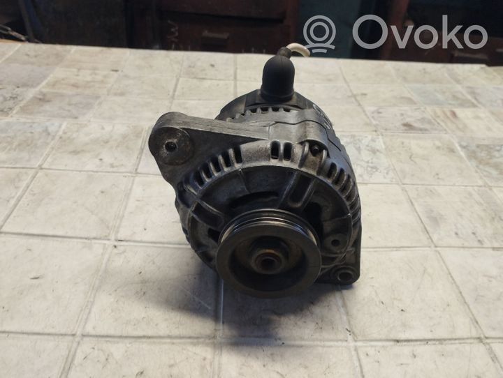 Honda Concerto Alternator 0120485050