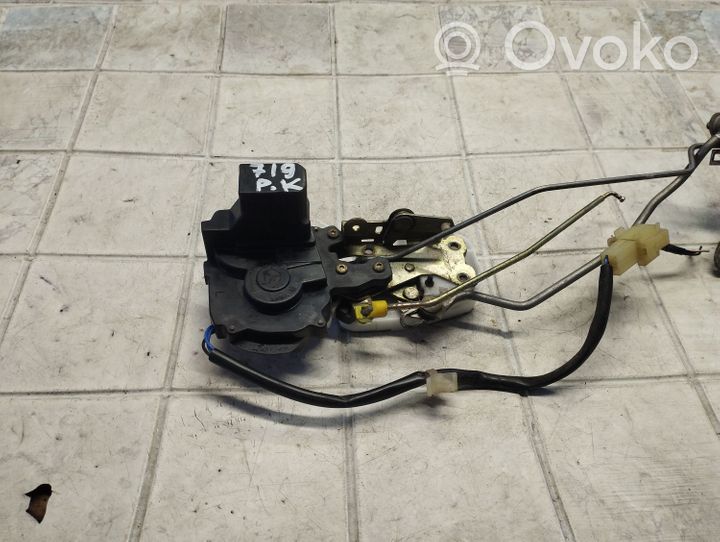 Honda Concerto Zamek drzwi przednich FVC10077