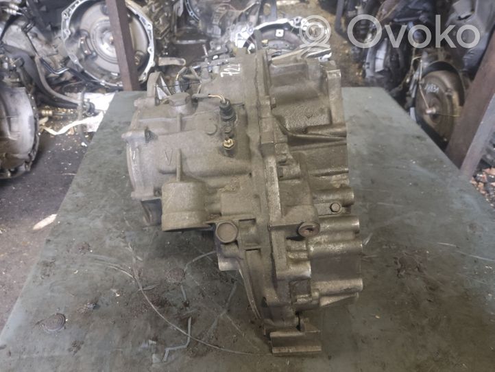 Volvo S60 Automatic gearbox 5550SN