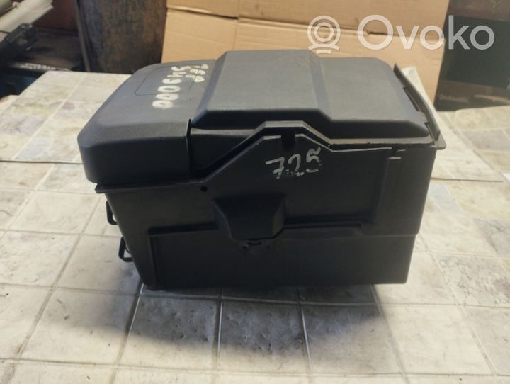 Ford Focus C-MAX Battery box tray 3M5110A659AJ