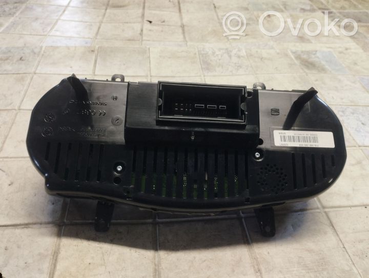 Seat Altea XL Tachimetro (quadro strumenti) 5P0920823B