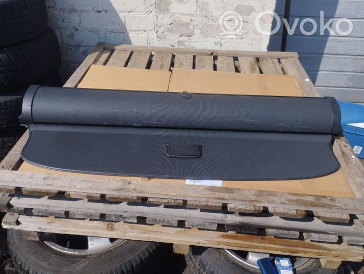 Audi A4 S4 B6 8E 8H Parcel shelf load cover 8E986355394H