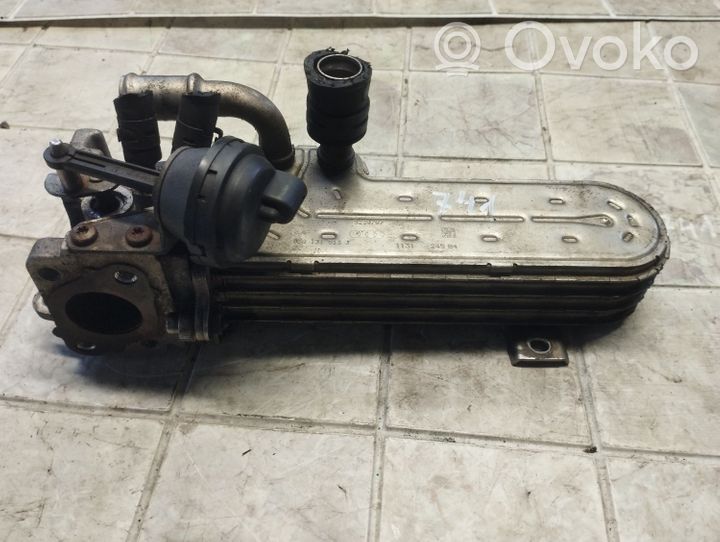 Seat Altea EGR aušintuvas 03G131513J