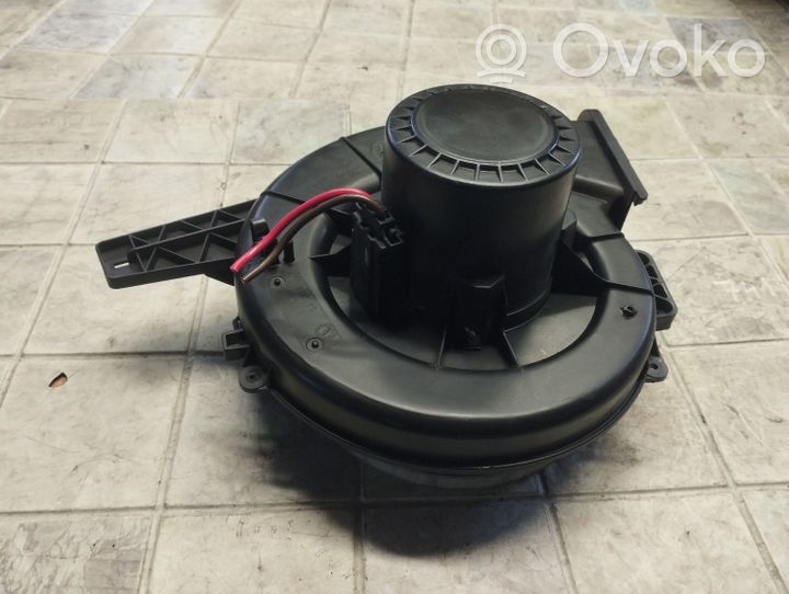 Volkswagen Fox Ventola riscaldamento/ventilatore abitacolo 6Q1819015G