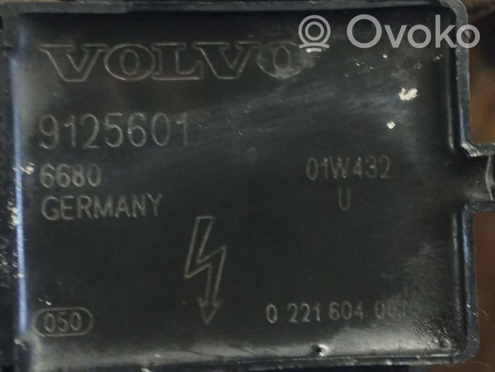 Volvo S60 Zündspule Zündmodul 9125601