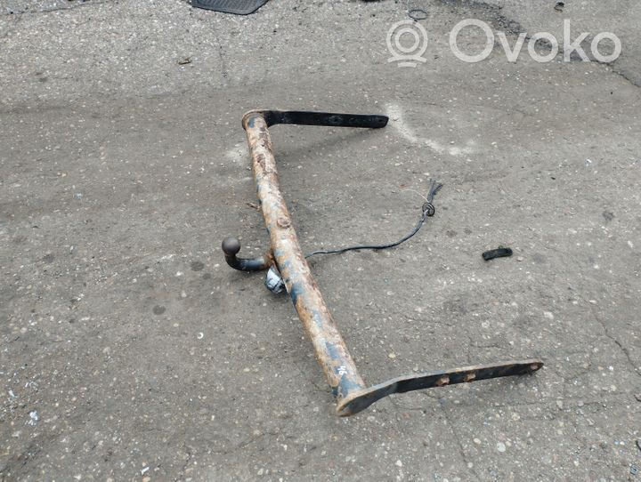 Ford Galaxy Tow bar set 