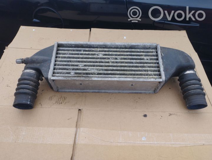 Ford Galaxy Chłodnica powietrza doładowującego / Intercooler XS4Q9L440BD