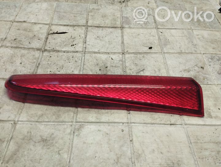 Nissan Note (E11) Lampa tylna 16752