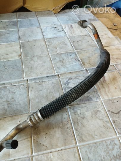 Nissan Note (E11) Air conditioning (A/C) pipe/hose 924809U20