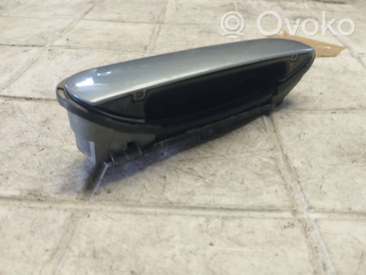 Audi A6 S6 C5 4B Maniglia esterna per portiera posteriore 4B2837886