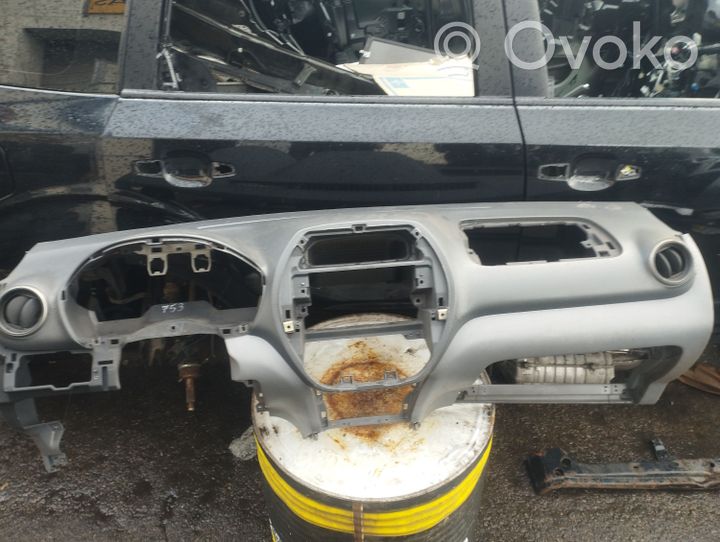 Toyota RAV 4 (XA20) Cruscotto 5530142080