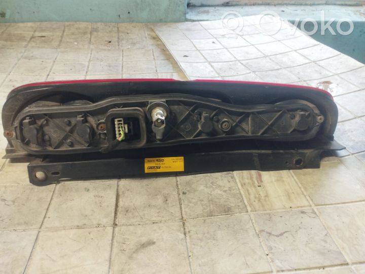 Fiat Doblo Rear/tail lights 20110999