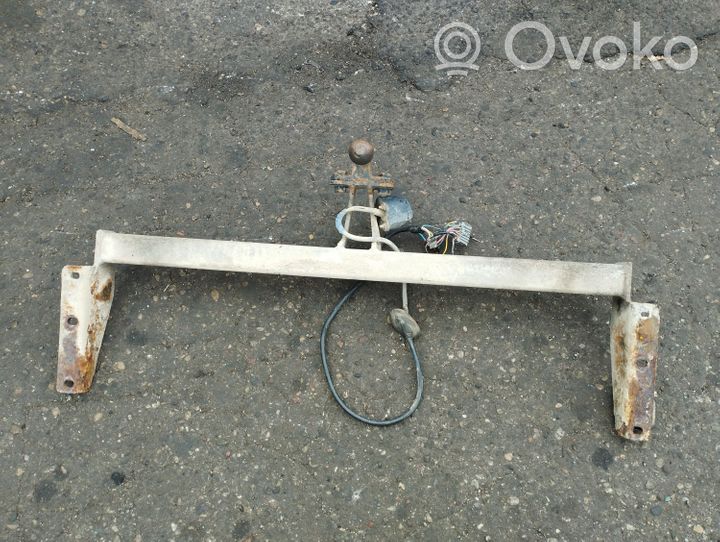 Volvo S80 Tow bar set 