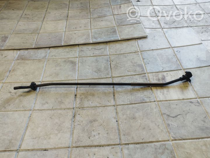 Toyota Corolla Verso AR10 Barre/tige de maintien capot-moteur 