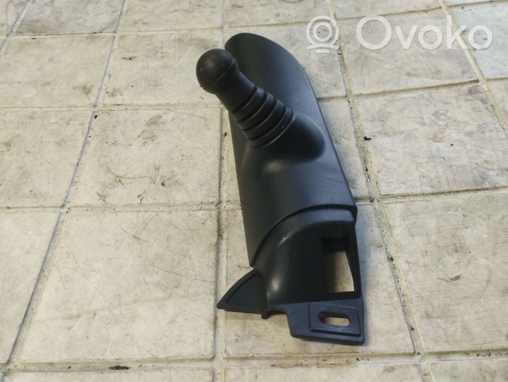 Volkswagen Fox Interruptor del espejo lateral 5Z0837973