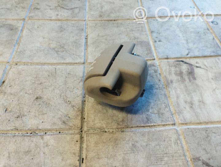 Renault Megane II Sun visor clip/hook/bracket 8200262288