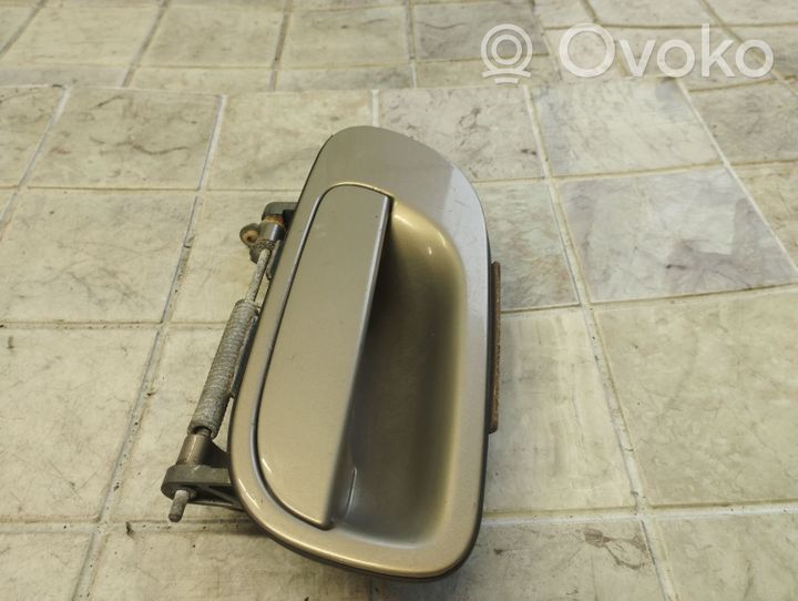 Volvo S60 Maniglia esterna per portiera posteriore 9159639