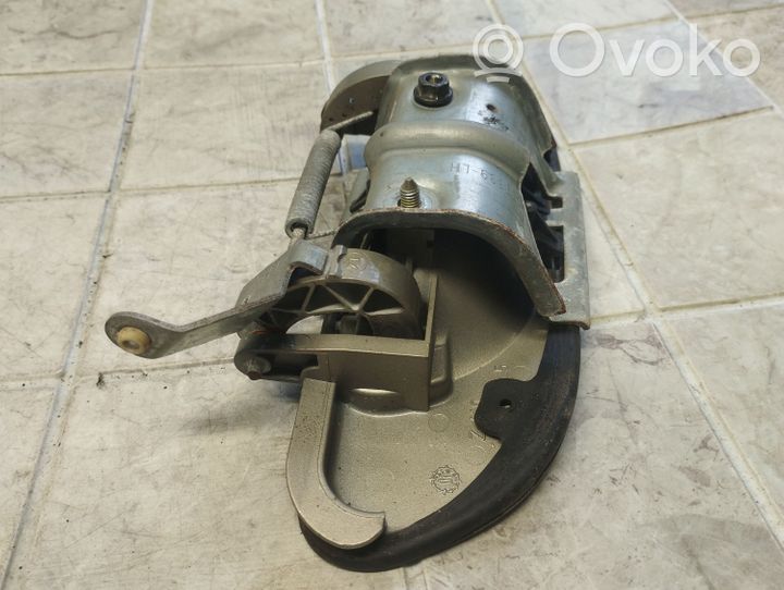 Volvo S60 Takaoven ulkokahva 9159639