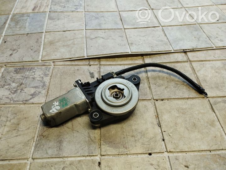 Honda Accord Sunroof motor/actuator 