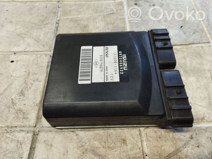 Renault Espace -  Grand espace IV Fuel injection control unit/module 8972406922