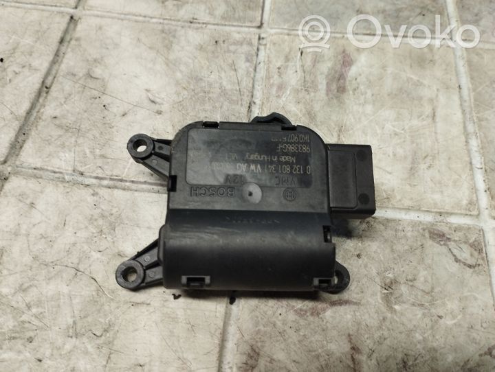 Seat Altea XL Motorino attuatore aria 1K0907511B