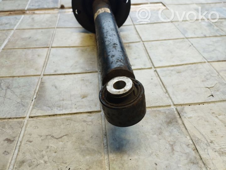 Honda Accord Rear shock absorber with coil spring 