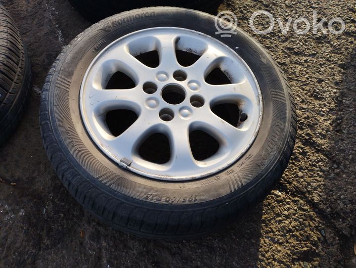 Volvo S40, V40 R15 alloy rim 