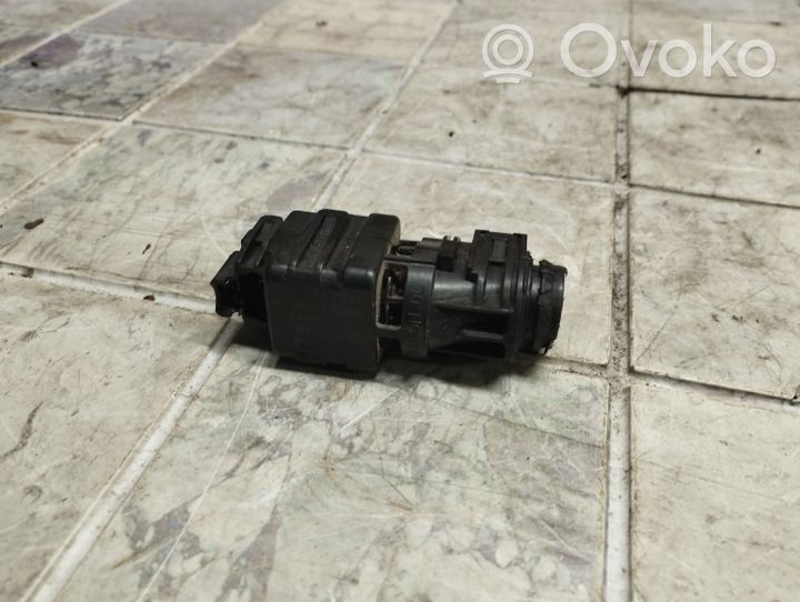 Ford Focus Sensor de temperatura interna/externa BM5T8B506AB