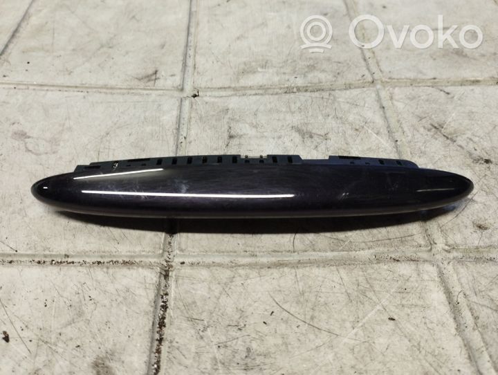 Chrysler Pacifica Monitor del sensore di parcheggio PDC A0015421923