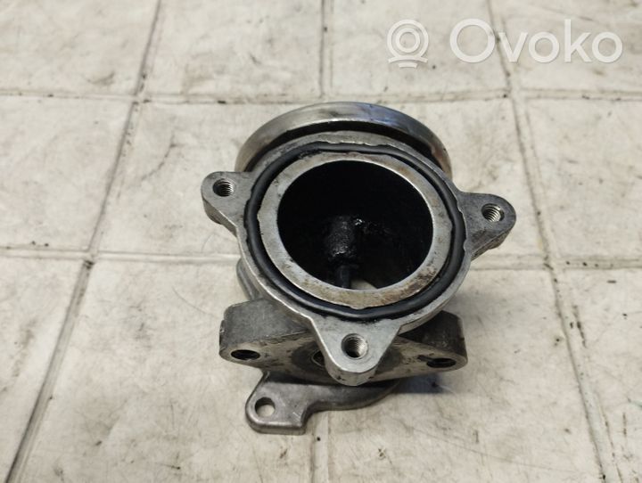 Volkswagen Polo IV 9N3 Valvola EGR 045129637A