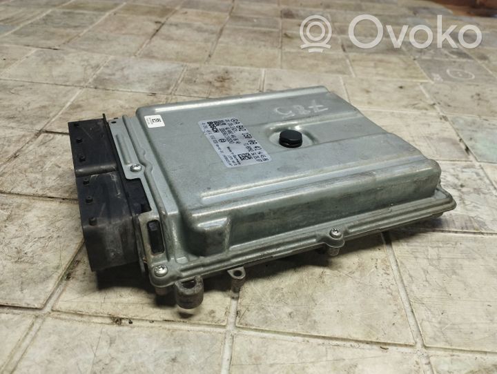 Mercedes-Benz S W221 Sterownik / Moduł ECU A6421500841