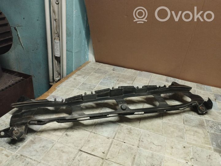 Mercedes-Benz S W221 Soporte del parachoques delantero A2218856065