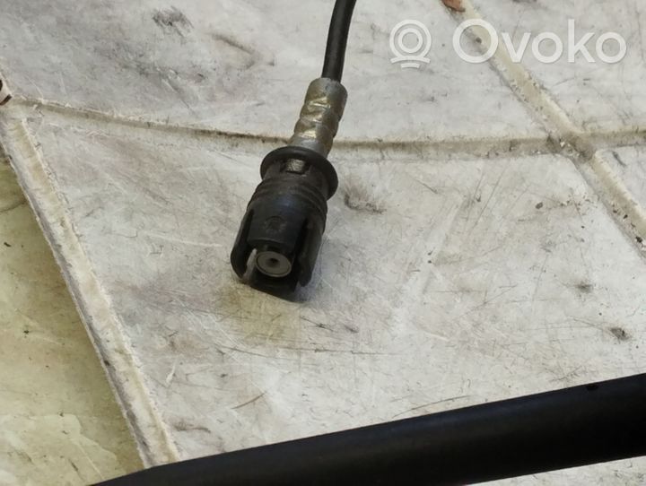 Citroen C5 Antena (GPS antena) 