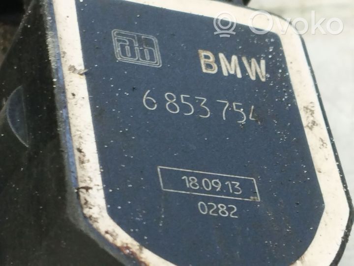 BMW X1 E84 Czujnik poziomowania świateł osi przedniej 6853754