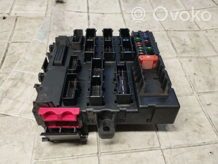 Saab 9-3 Ver2 Module confort 12804331