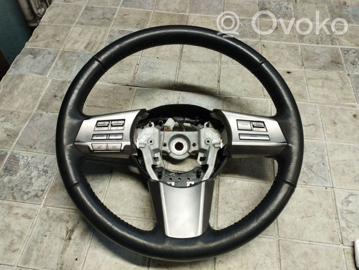 Subaru Outback Steering wheel GS13111560